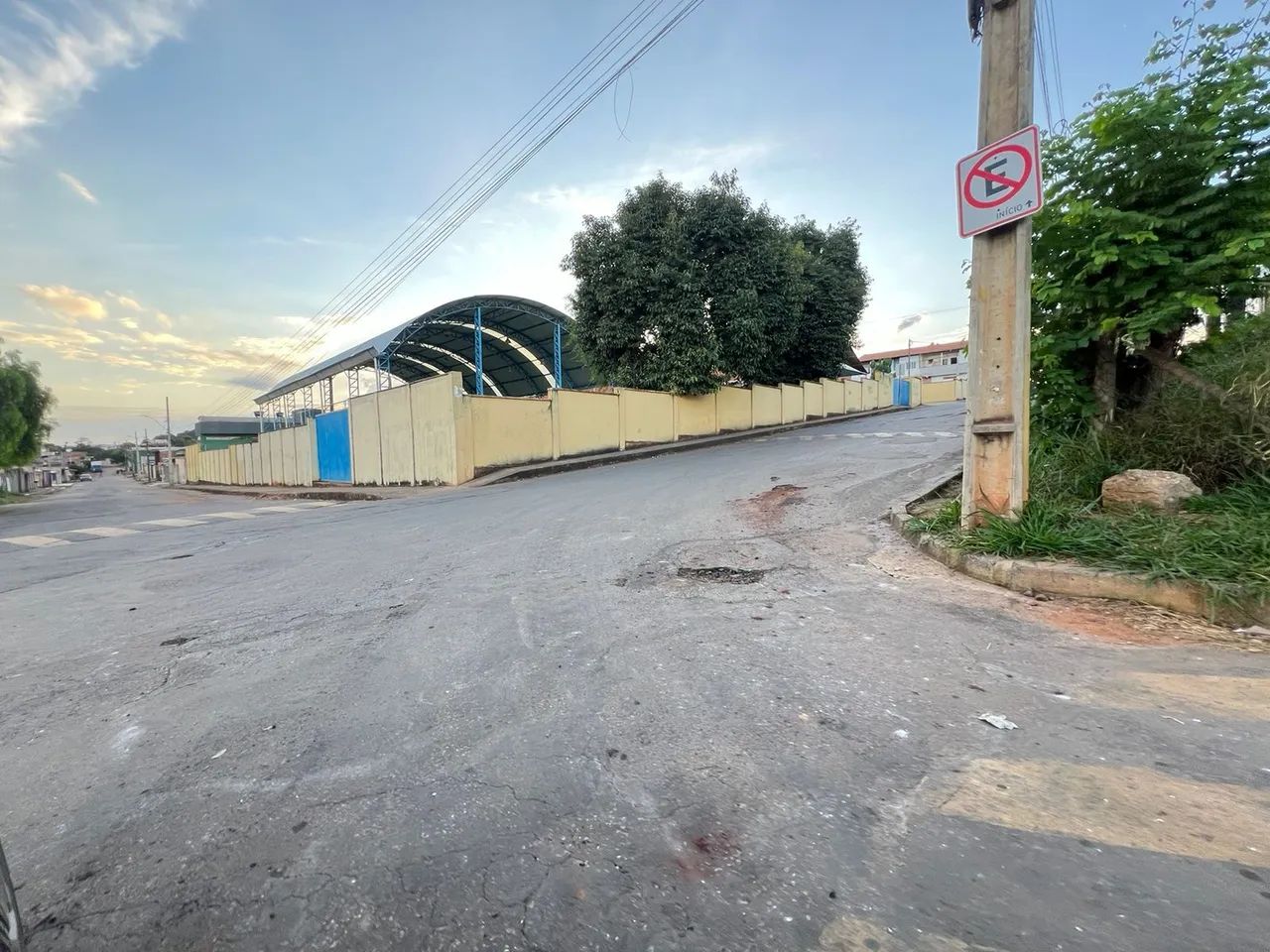 Lotes de 492 mts em mateus leme  - Foto 4
