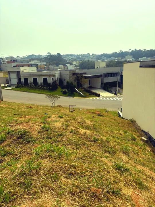 foto - Bragança Paulista - Condomínio Residencial Euroville II