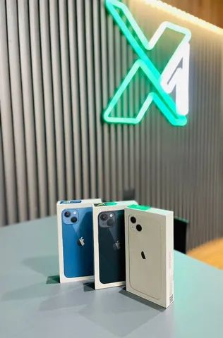 iPhone 13 lacrado pronta entrega / venha para a melhor loja  - Foto 3