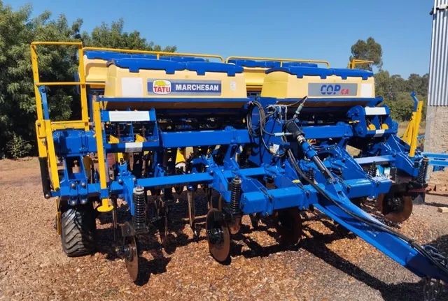 PLANTADEIRA TATU COPCA - Foto 3