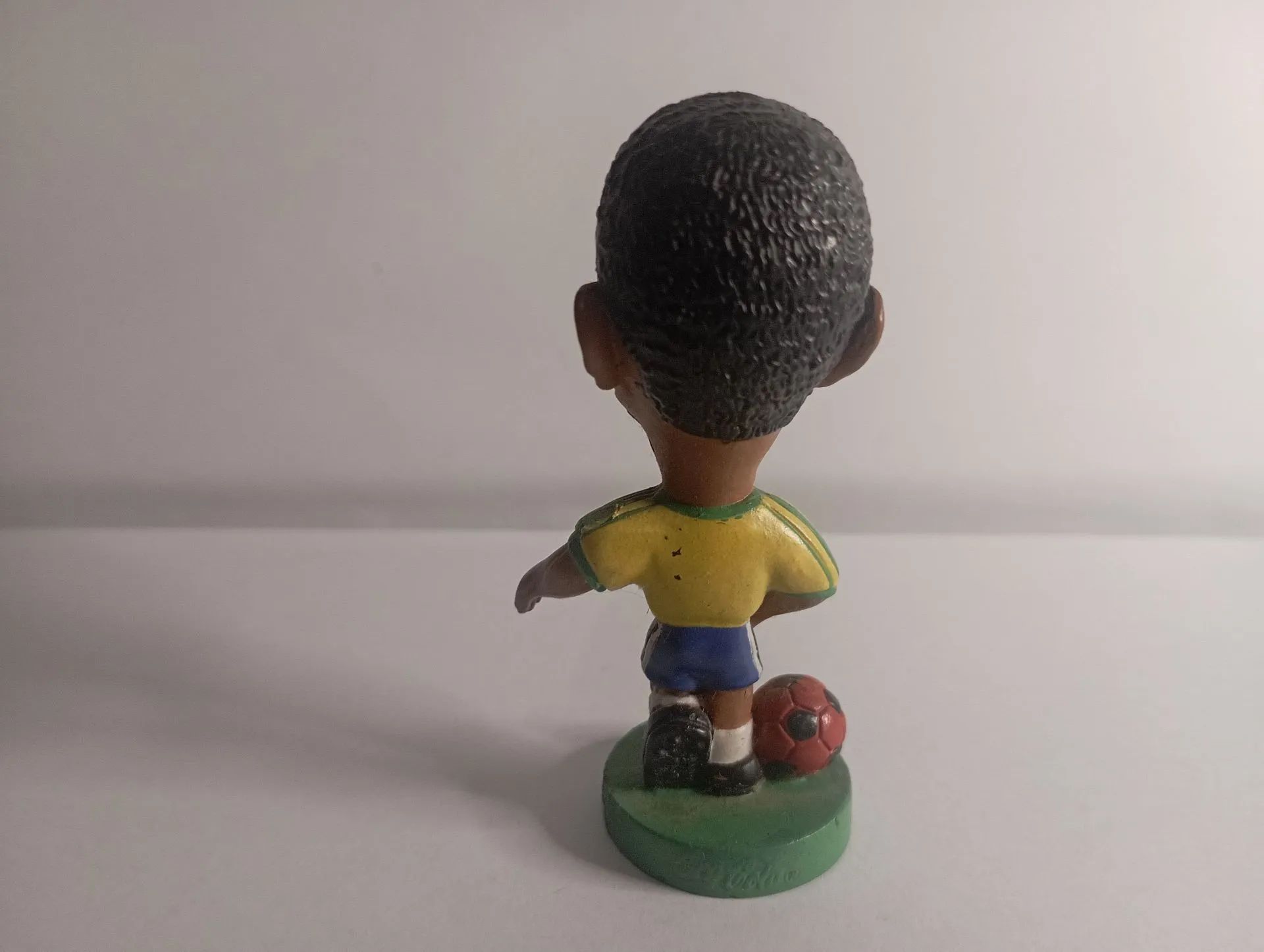 Boneco Zé Maria mini craque Coca-Cola - Edição Limitada - Foto 2