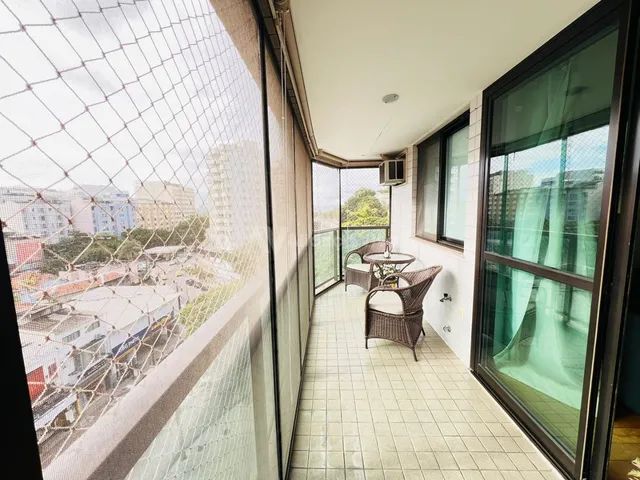 Botafogo | Apartamento 2 quartos, sendo 1 suite - Foto 3