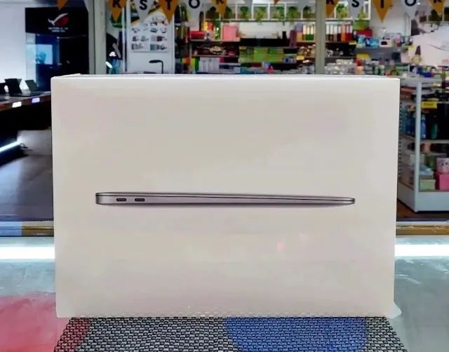 MacBook Air M1  - Foto 4