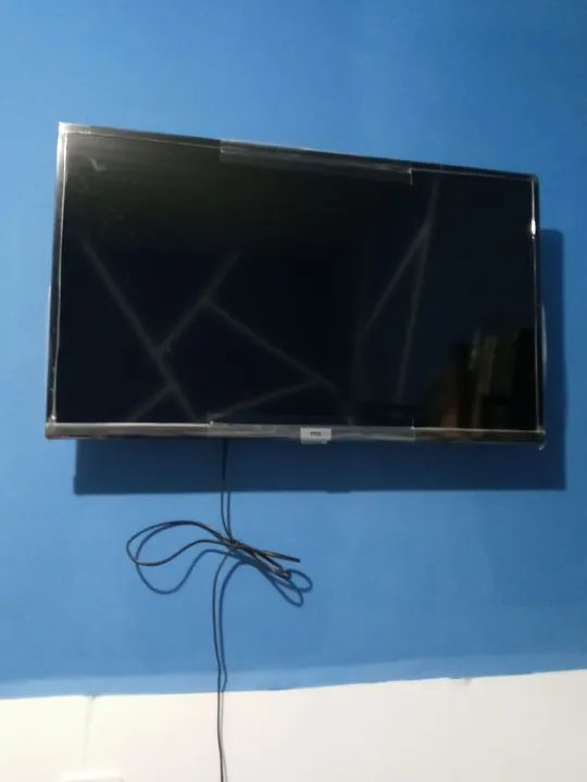 TV TCL LED 32 inches64297327794049120