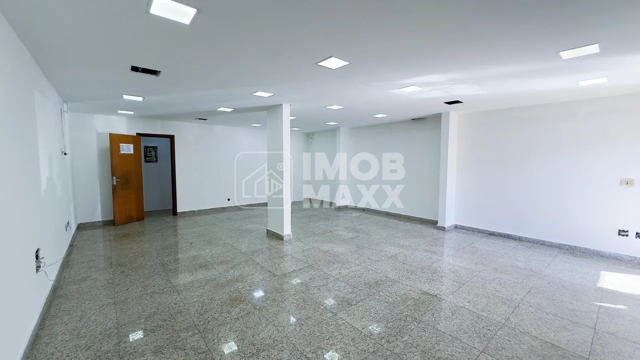 Loja (térreo e subsolo) com 181M² - Restaurante - Farmácia - Foto 5