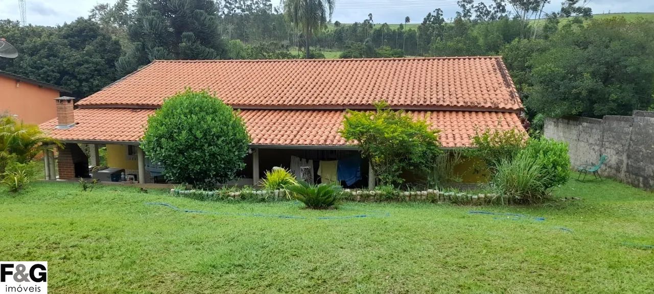 CHACARA RESIDENCIAL em SARAPUÍ - SP, Sarapui