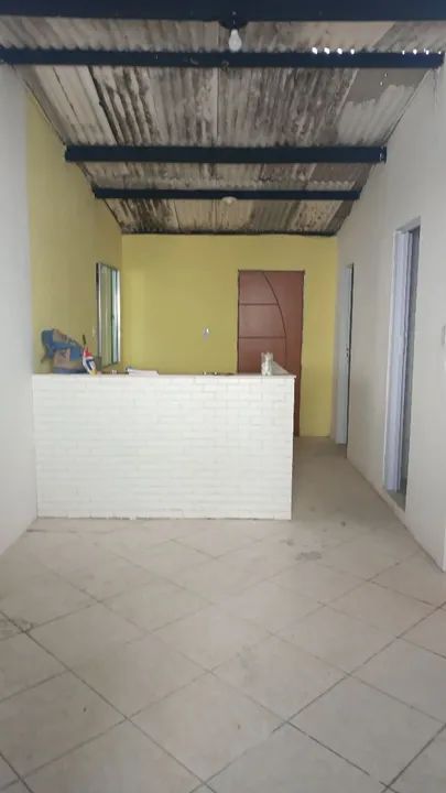 foto - Salvador - São Marcos