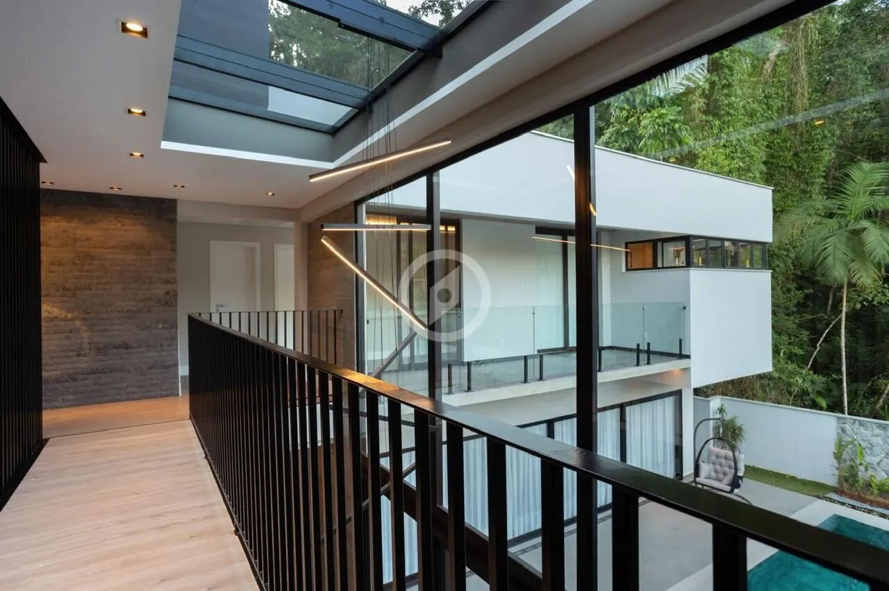 Casa Alto Padrão Com Suíte Master - Foto 8