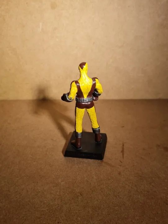 Shocker #91 - Marvel - Foto 2