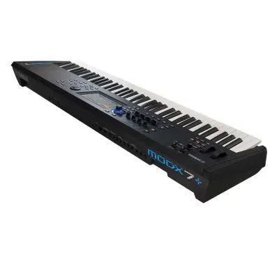 Teclado Yamaha MODX-7+ Preço sob consulta  - Foto 2