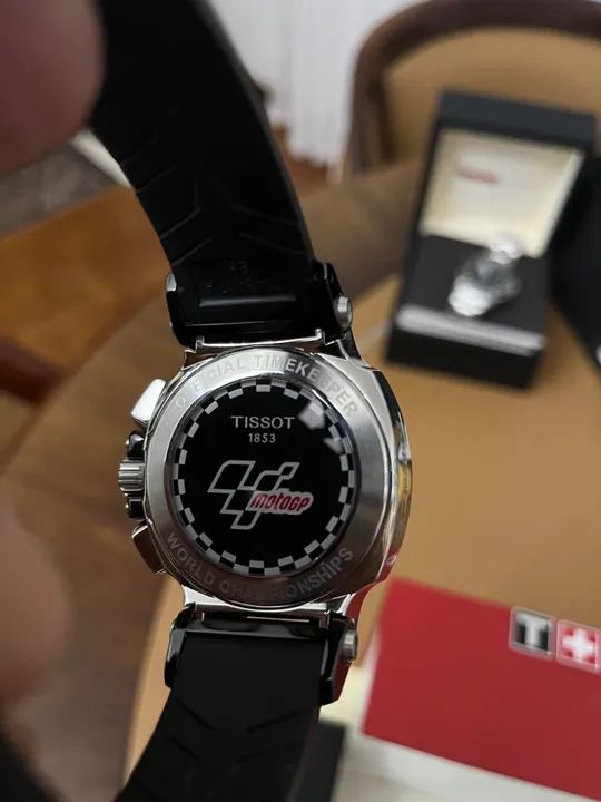 Relogio TISSOT - Foto 2