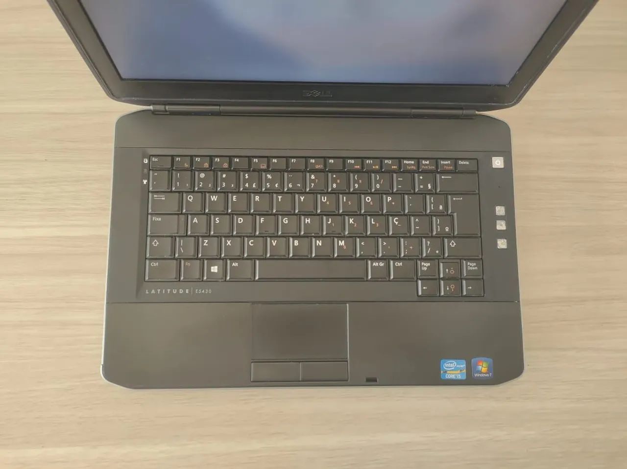 NOTBOOKDell Latitude E5430 i5  R$1.450,00 - Foto 3