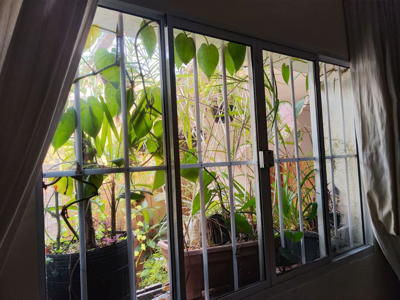 Janelas em alumínio semi novas  - Foto 2