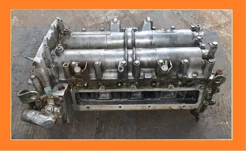 Cabeçote Iveco Daily 70c17 3.0