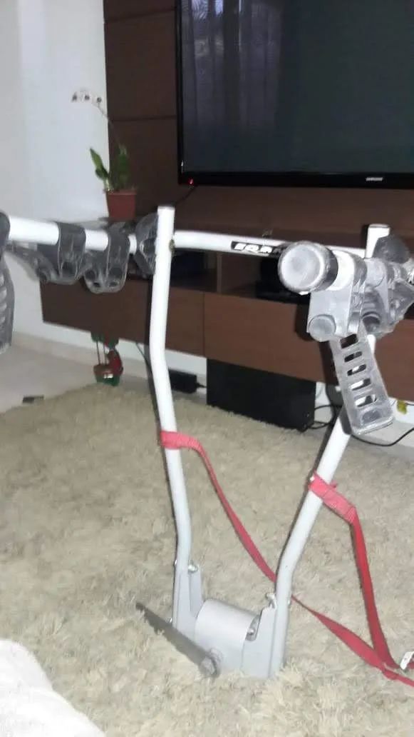 Suporte bike  - Foto 6