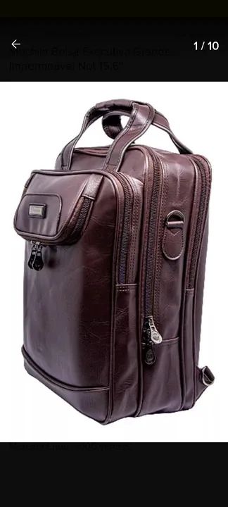 BOLSA EXECUTIVA 3 EM 1! ENTREGO EM TODO DF  - Foto 4
