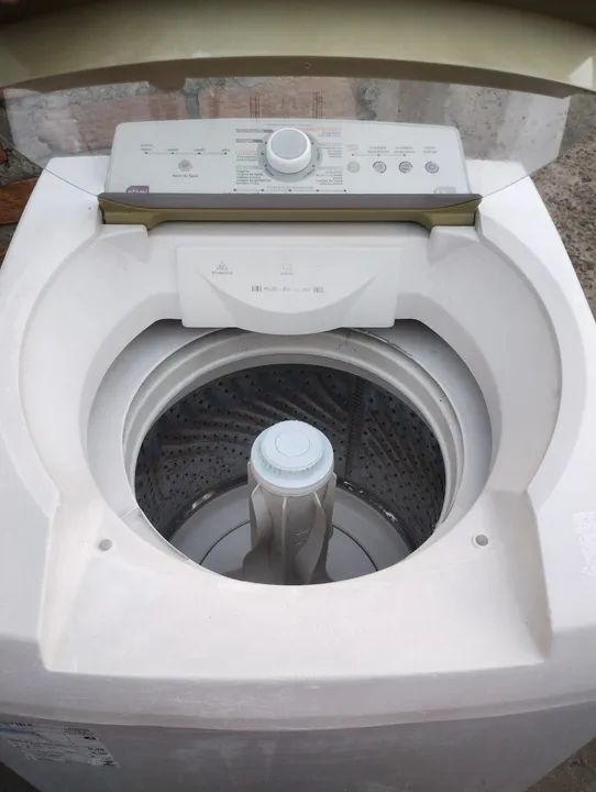 Máquina de Lavar Roupa Brastemp 11kg  voltagem 110 4 meses de garantia - Foto 5
