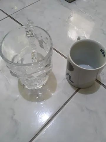 Conjunto de canecas (novas) - Foto 4