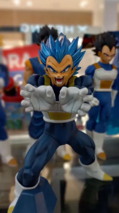 Action Figures Bandai