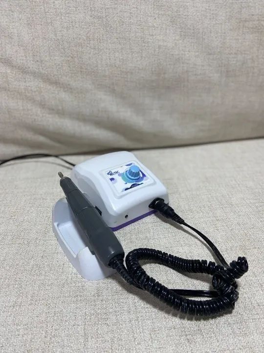 Micro Motor LB 3000 Elétrico Beltec 45.000 RPM O MELHOR DO MERCADO  - Foto 2