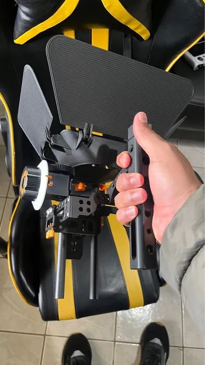 Andoer C500 - Foto 2