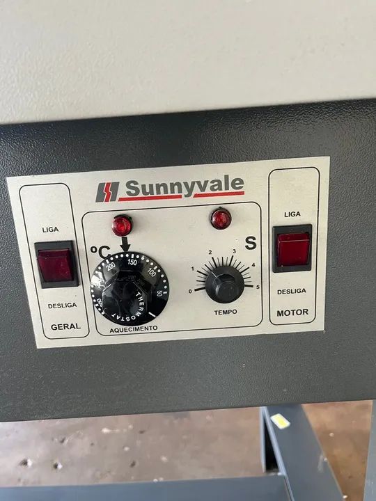 Seladora Conjugada SUNNYVALE - MOD. CSE500E - Foto 3