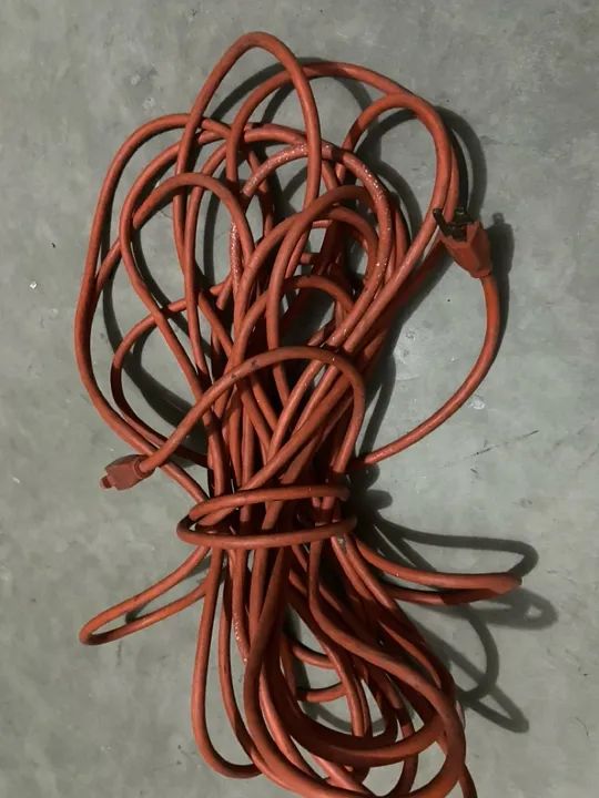 Extensor de Tomada 15 Metros