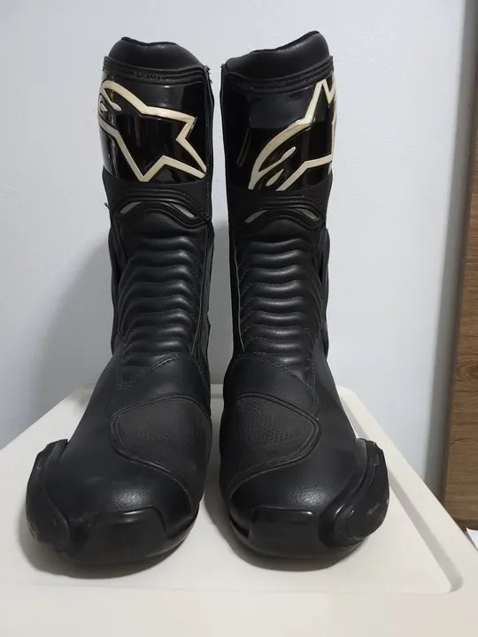 Bota ALPINESTARS