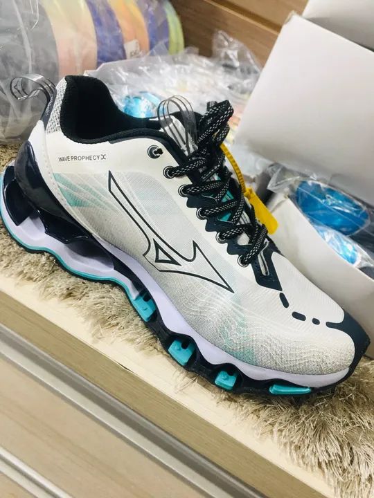 Tênis Mizuno Viatinan  - Foto 3