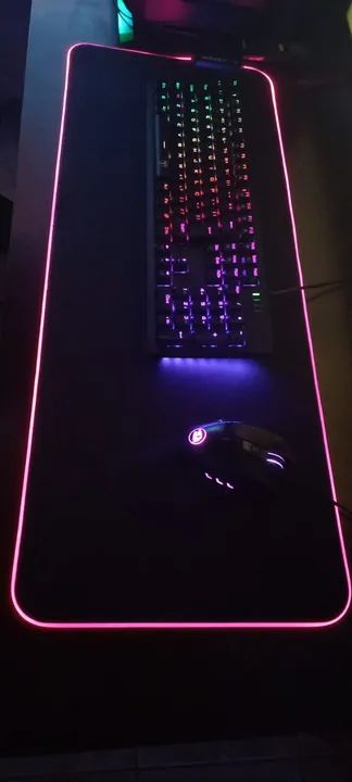 Setup Gamer Completo - Foto 2