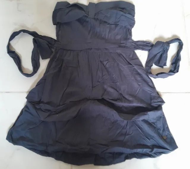 Vestido tomara q caia - Foto 5