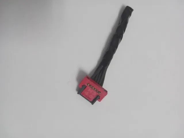Plug conector do módulo do Led do farol do Compass 23/24 - Foto 2