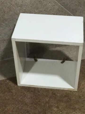 Expositor para montar vitrine tipo colmeia - Foto 3