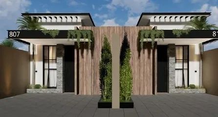 Casa com piscina no Tropical  - Foto 4