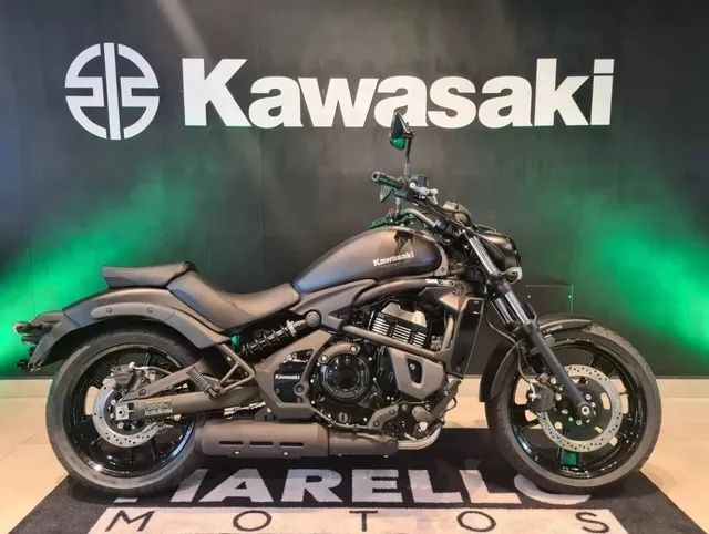 kawasaki vulcan s 650 seat