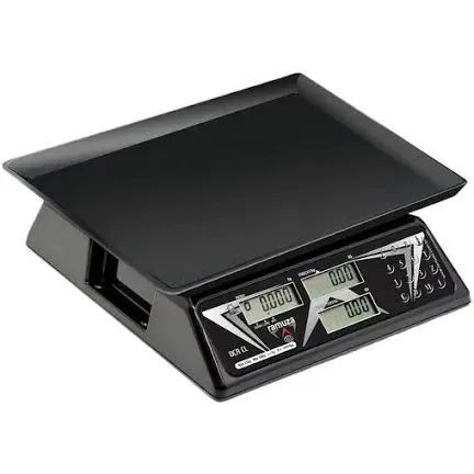 Balança Digital para Restaurante - Ramuza 15kg