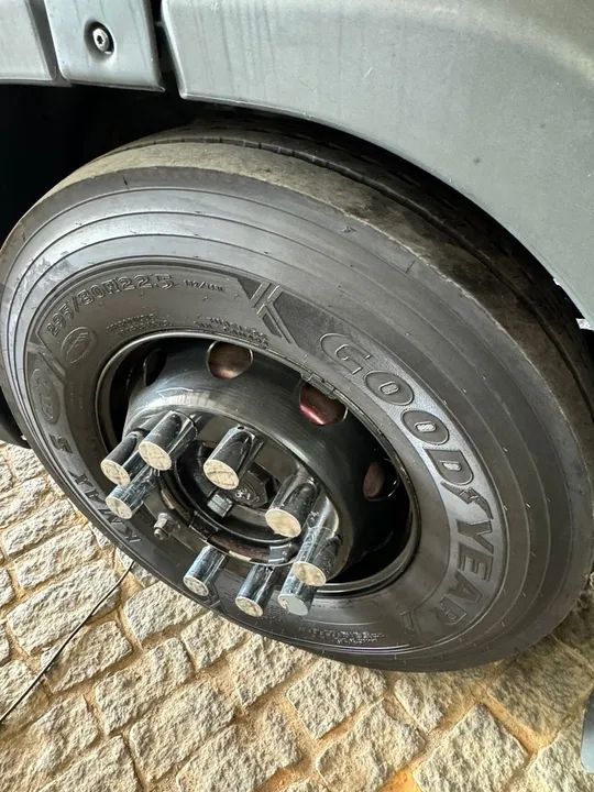 Scania R440 6x4 2013 - Foto 12