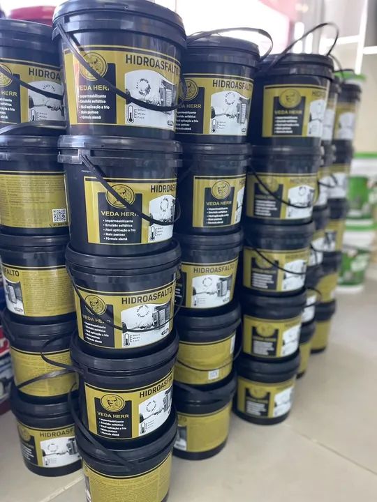 MANTA LÍQUIDA IMPERMEABILIZANTE 3,6L 