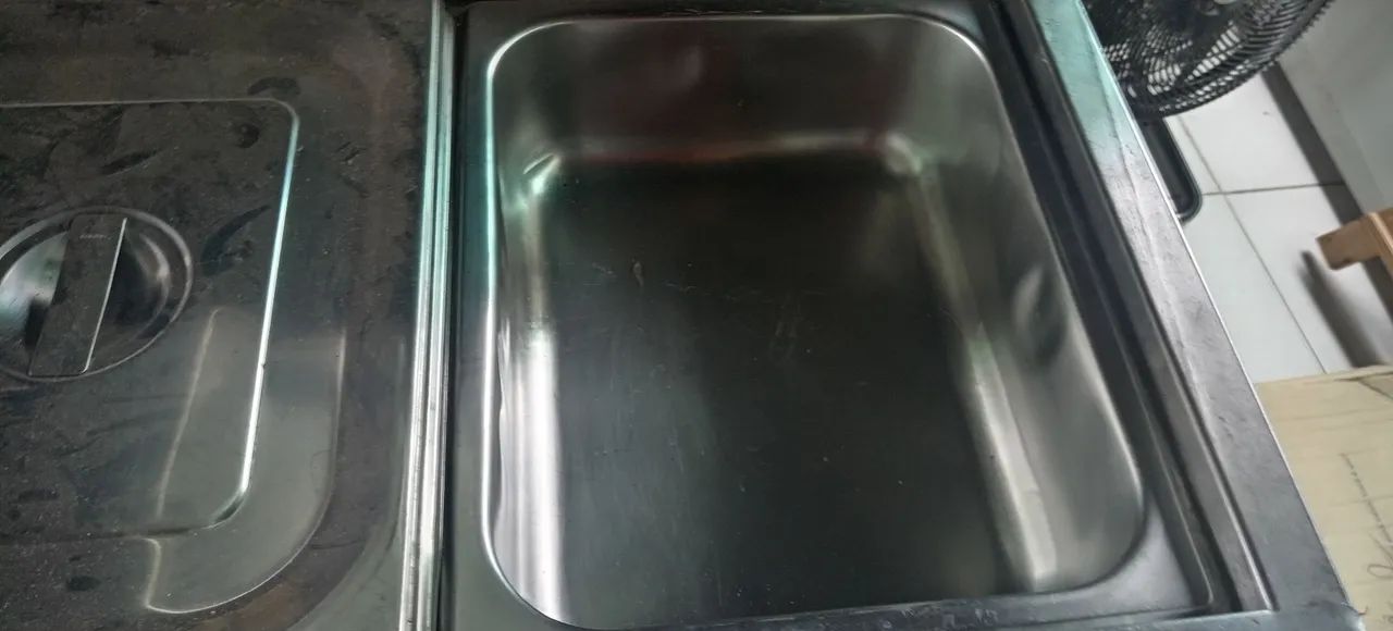 Buffet elétrico  - Foto 2