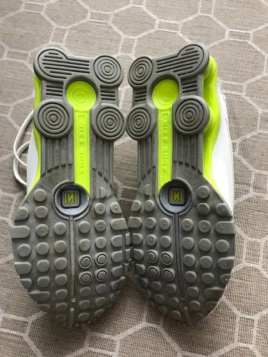 Nike Shox 4 molas original n. 36 - Foto 5