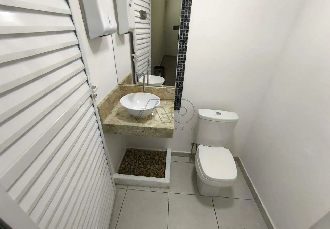 Sala para aluguel, TERRAS DE PIRACICABA - PIRACICABA/SP - Foto 4