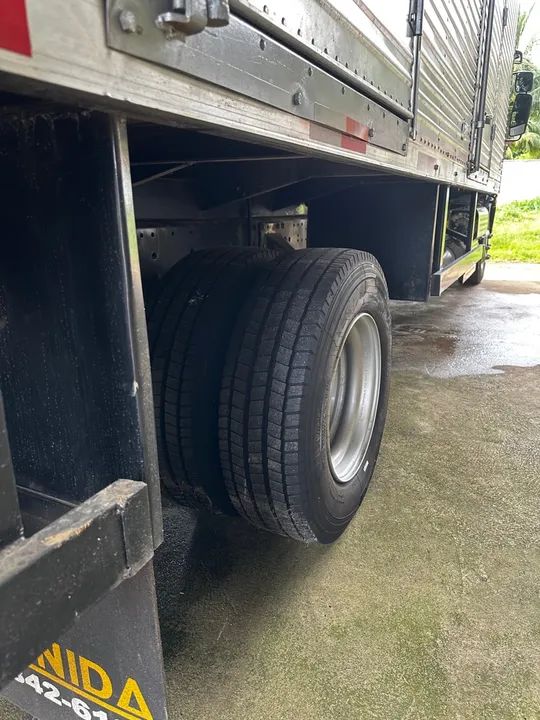 Acello 1017 2023 extra novo 6mil km  - Foto 5