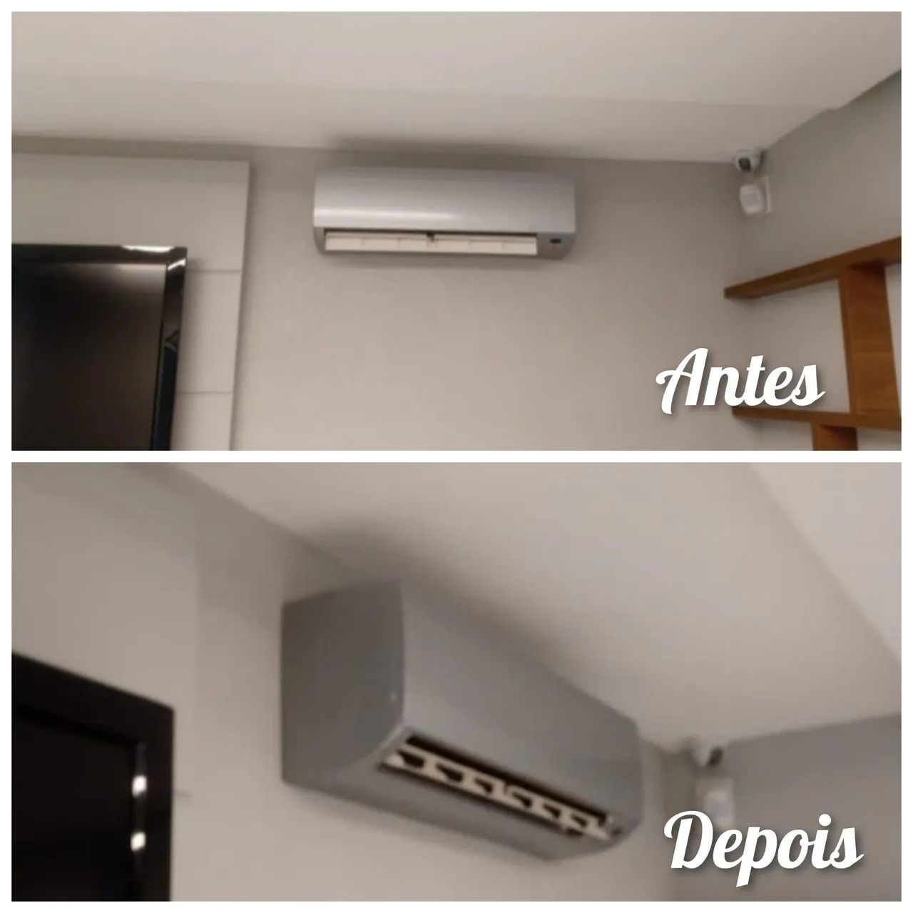 Envelopamento em geral 