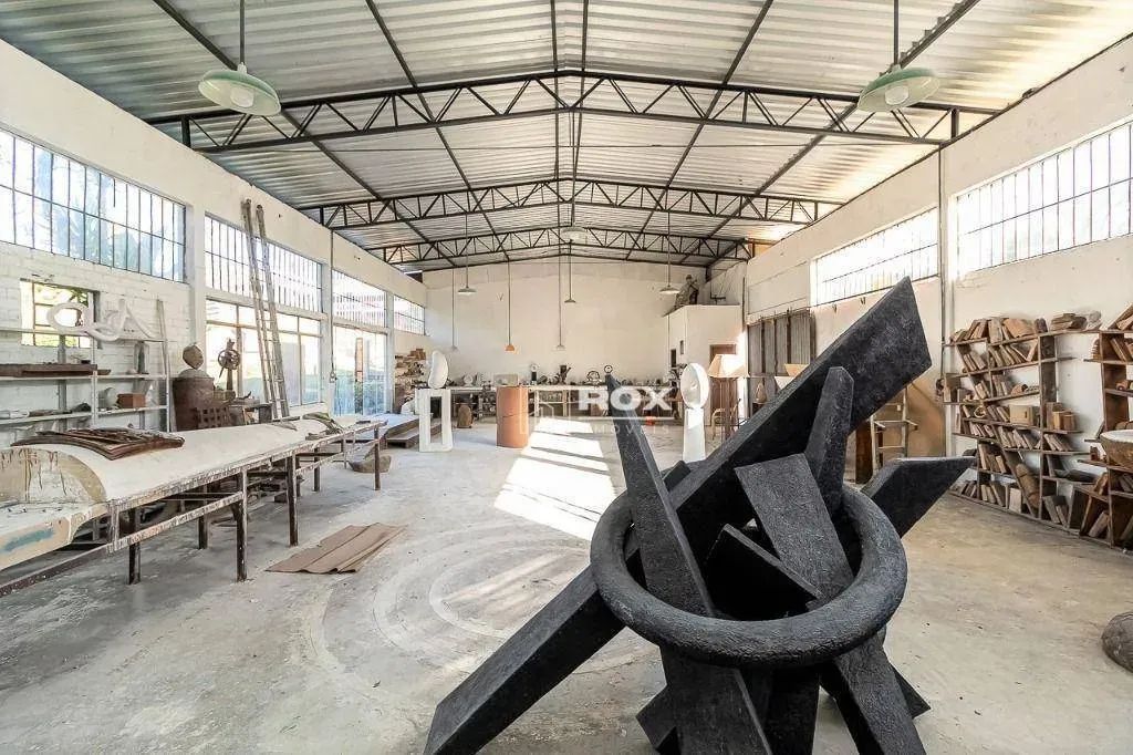 Barracão à venda, 600 m² por R$ 3.150.000 - Centro - Campo Magro/PR - Foto 6