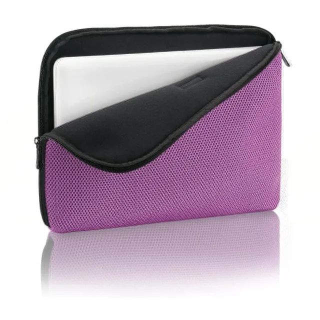 Capa Case Para Notebook até 14 Polegada - Foto 4