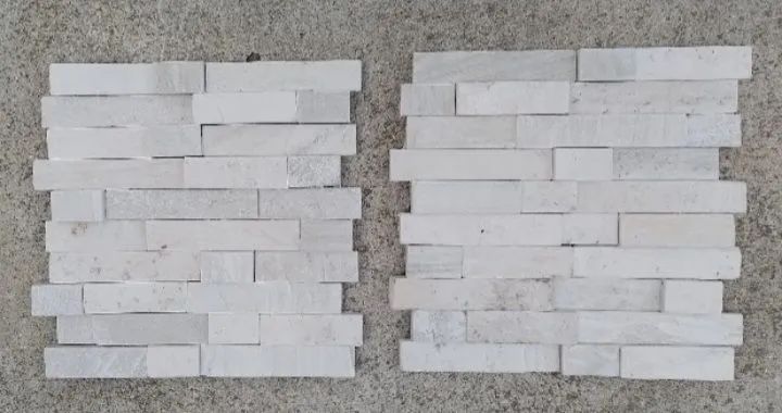 Tijolinho Mineiro em Mosaico Telado São Tomé Original - Foto 6