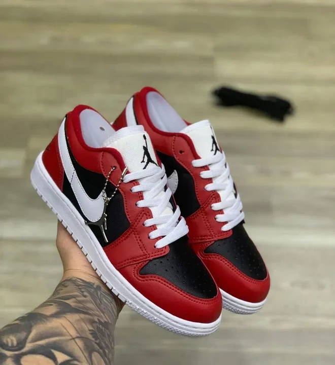 Tênis Air Jordan