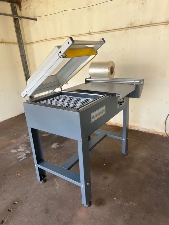 Seladora Conjugada SUNNYVALE - MOD. CSE500E - Foto 4