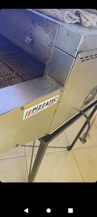 Forno Industrial para Pizzaria - Foto 2