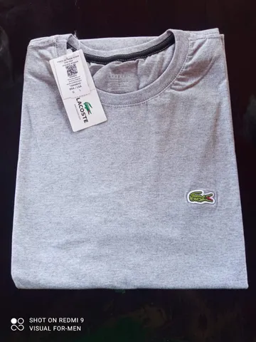 Camisas masculinas